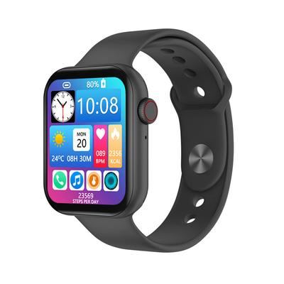 Kinderbewegliches Smart Watch Ip67 wasserdichtes 220mAh