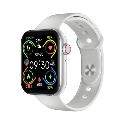 Kinderbewegliches Smart Watch Ip67 wasserdichtes 220mAh
