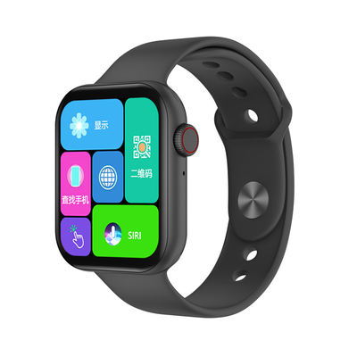 44mm Eignung Android kompatibles Smartwatch mit Schlaf-Verfolger und Blutdruck