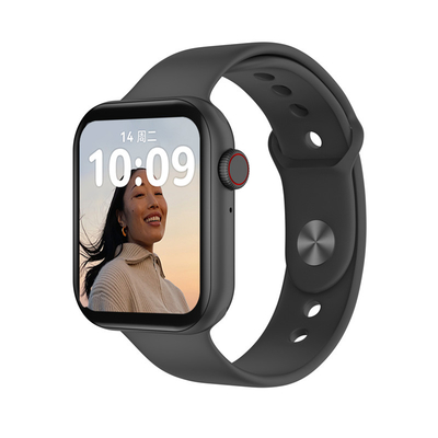 44mm Eignung Android kompatibles Smartwatch mit Schlaf-Verfolger und Blutdruck
