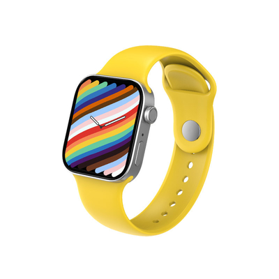 Promaximales Sauerstoff-Herz-Rate Waterproof Android Watch Smartwatch-T500