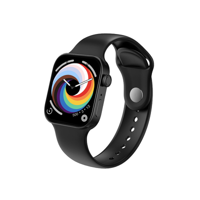 Promaximales Sauerstoff-Herz-Rate Waterproof Android Watch Smartwatch-T500