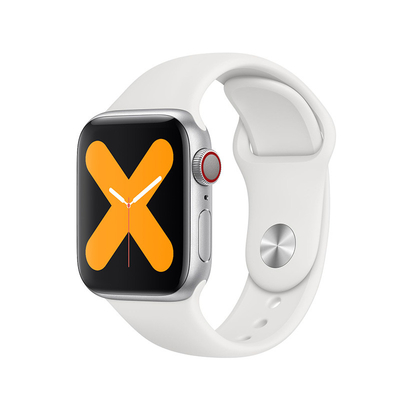 Kundenspezifisches Smartwatch X7 Pro-Max For Android Phones