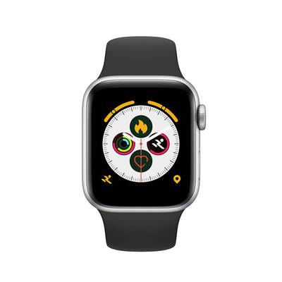 X7 Max Fitness Waterproof Android Watch errichtet in 5.0+5.0 Doppelmodus Bluetooth
