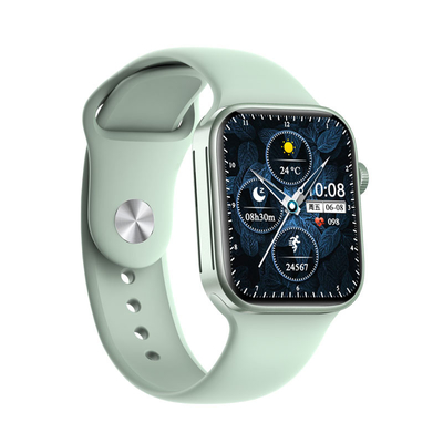 Soem N76 Smartwatch mit Android-OS 40mm 41mm
