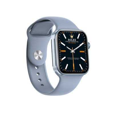 Soem N76 Smartwatch mit Android-OS 40mm 41mm