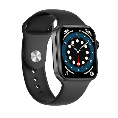 Eignungs-Uhr 1.75inch Smartwatch Nfc Android kompatibel mit IOS-Telefon