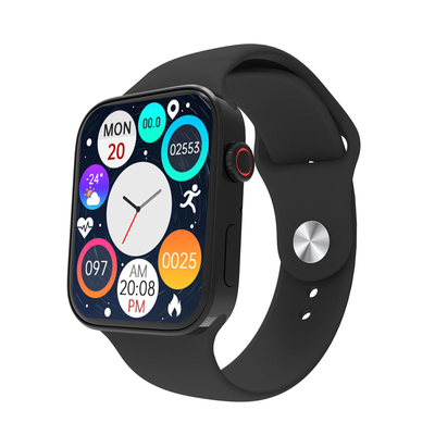 128M Wearable IP68 wasserdichtes Android Uhr-Telefon mit kleiner versteckter Spions-Kamera