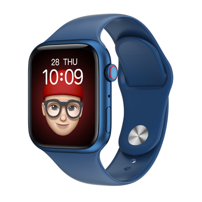 Armband der Frauen-I9 Smart 1,69 Zoll-Smart Watch für Android-Telefone