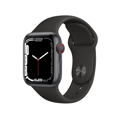SMS Android 1,54 Telefon des Zoll-Smart Watch-4G errichten ultra im Chip der geringen Energie