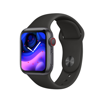 200mAh 42mm Android kompatibles Smartwatch T900 plus Smart Watch für Telefone