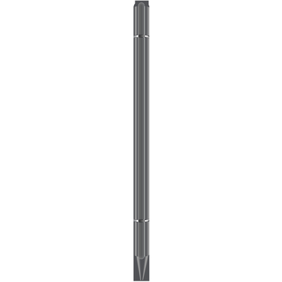 Einziehbare Ball-Punkt-Griffel-Pen Tipp For Drawing And-Handschrift