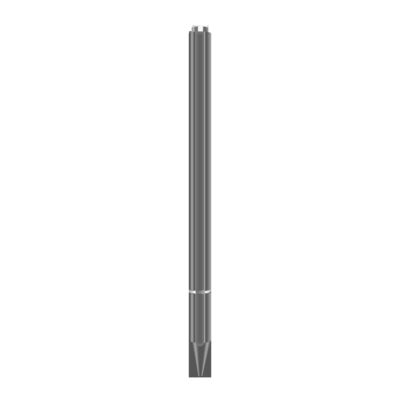 Intelligente Zeichnung druckempfindlicher Griffel Android, das Pen For Iphone zeichnet