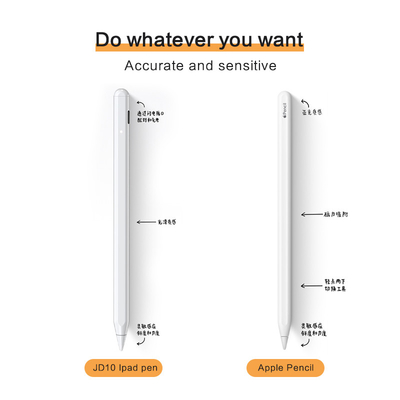 POM Smart Stylus Pen Capacitive-Touch Screen Griffel