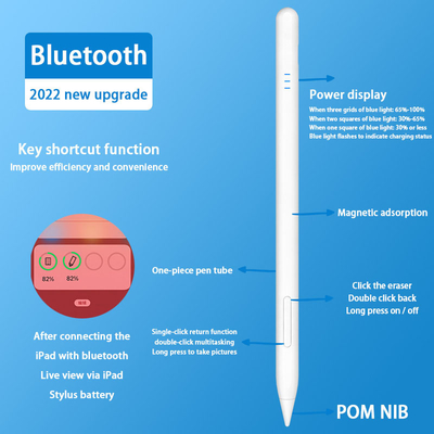 3.7V, das Bluetooth-Griffel Pen For Android Phone Tablet zeichnet