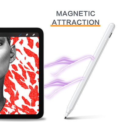 Aktiver kapazitiver Pen Drawing Stylus For Ipad-allgemeinhinTablet-PC-intelligentes Telefon