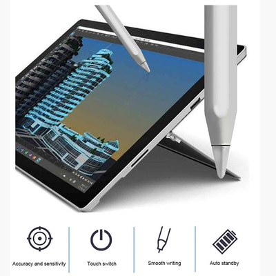 Griffel aktiver kapazitiver Pen For Windows 10 Android Soems Digital