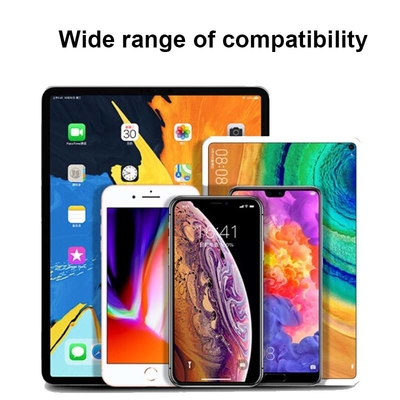 Palmen-Abstossungs-sperrt magnetischer Touch Screen Griffel für Touch Screens Iphone 73g ein