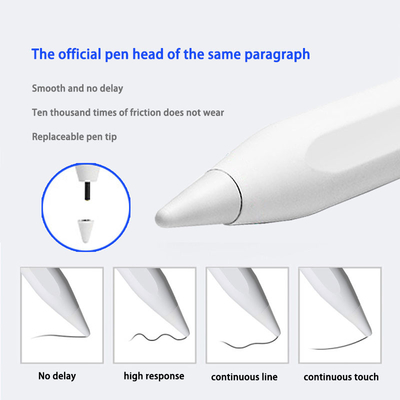 140mah kapazitiver allgemeinhingriffel Pen Drawing Pencil For Phone