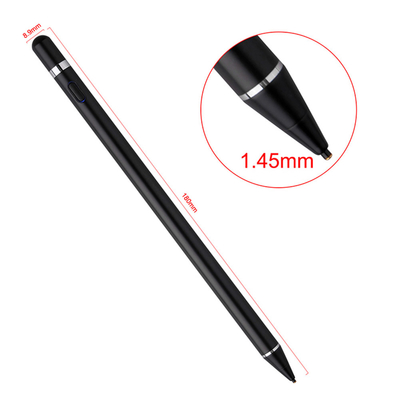 Griffel aktiver kapazitiver Pen For Phone Ipad Android Chromebook Pixelpoint