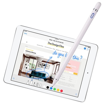 Tablet-Laptop POM Writing Stylus Active Capacitives Pen For Huawei IPad