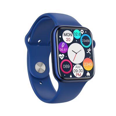 Eignungs-Verfolger Smartwatch Omnigift 64MB Android mit Abrufkredit