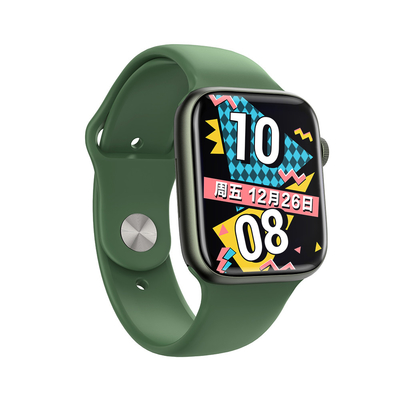 Eignungs-Verfolger Smartwatch Omnigift 64MB Android mit Abrufkredit