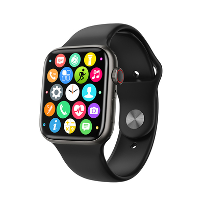 Eignungs-Verfolger Smartwatch Omnigift 64MB Android mit Abrufkredit