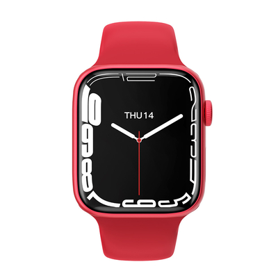 Frauen-Android-Abnutzungs-Eignungs-Verfolger Smartwatch-Zink-Legierung mit 3,0 Bluetooth