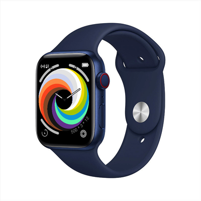 1,7 HD Android der intelligenten Manschetten-Zoll Uhr-Id205l Smartwatch
