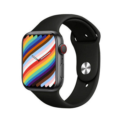 1,7 HD Android der intelligenten Manschetten-Zoll Uhr-Id205l Smartwatch