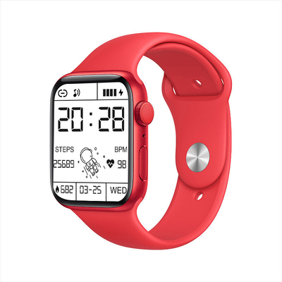 Smart Watch Android Smartwatch der Frauen-Kindhw22 mit Bluetooth-Anruf