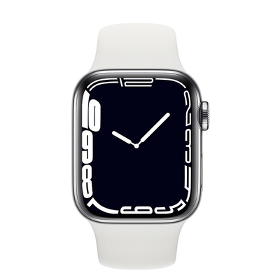 Schwarzes weißes Rosa Hw22 plus Smartwatch-Pedometer für das Gehen