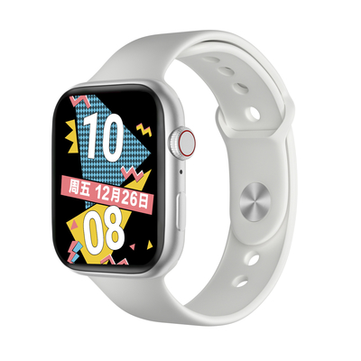 Smart Watch-Android-OS Smartwatch ODM-kleinen Bildschirms mit Vivomove-Sport 8M