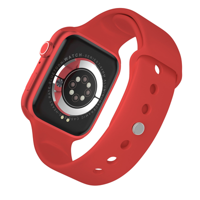 Smart Watch-Android-OS Smartwatch ODM-kleinen Bildschirms mit Vivomove-Sport 8M