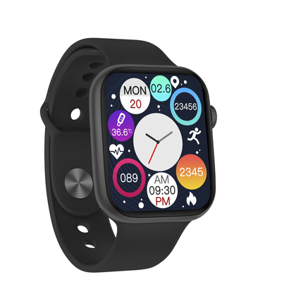 DW07PLUS brannte intelligentes tragbares Gerät für Männer 64MB ein