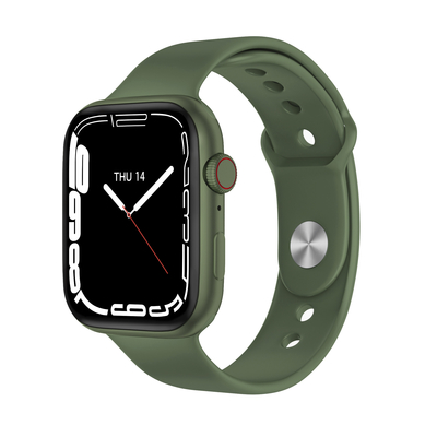 Der Nutzen des Tragens von einem Smartwatch: Gesundheit, Eignung, Produktivität und mehr DW07