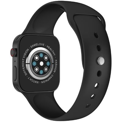 Ip67 imprägniern das 1,75 Zoll-Smart Watch-Bänder mit Achse G-Sensor-3