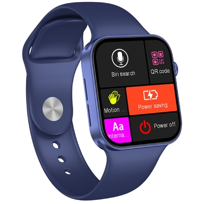116 plus Armband Androids Smartwatch 4G mit Pedometer