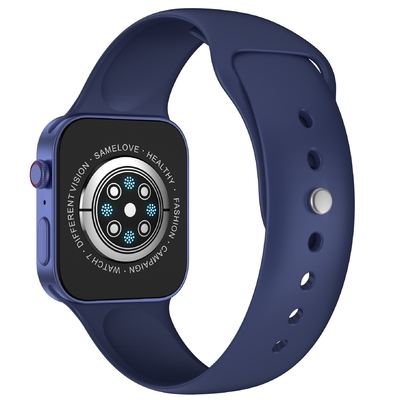 116 plus Armband Androids Smartwatch 4G mit Pedometer