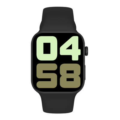 Smart Watch 4G Kinder-Androids Q18 mit 1,7 Zoll großen TFT-Schirm-