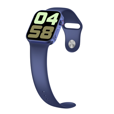 Smart Watch 4G Kinder-Androids Q18 mit 1,7 Zoll großen TFT-Schirm-