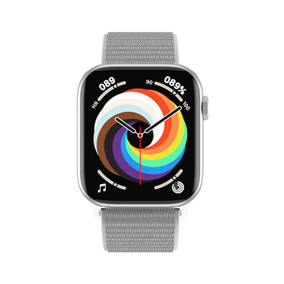 WearFit PS Gt08 Android Smartwatch 4G mit einer 65 Tagesbereitschaftszeit