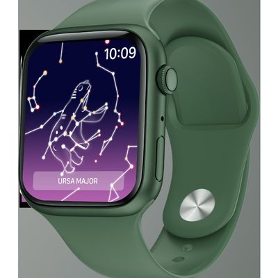 Kundenspezifisches Smart Watch Androids Ft50 1,39 Zoll-Smart Watch-Geräte