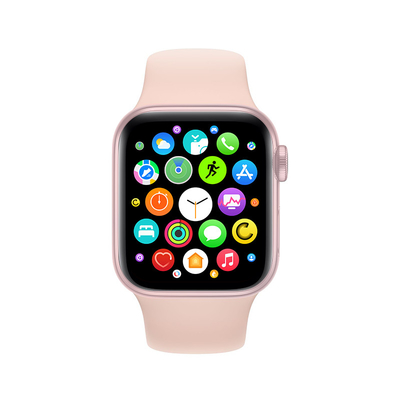 SMS Android 1,54 Telefon des Zoll-Smart Watch-4G errichten ultra im Chip der geringen Energie