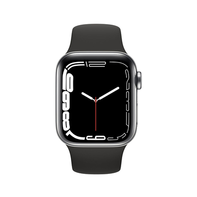 SMS Android 1,54 Telefon des Zoll-Smart Watch-4G errichten ultra im Chip der geringen Energie