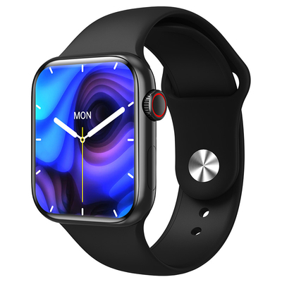 Schwimmende intelligente Uhr des Verfolgers 3d der Uhr-HW56 1,77 Zoll
