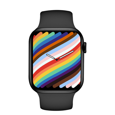 Pro-Android kompatibles Smartwatch Armband T900