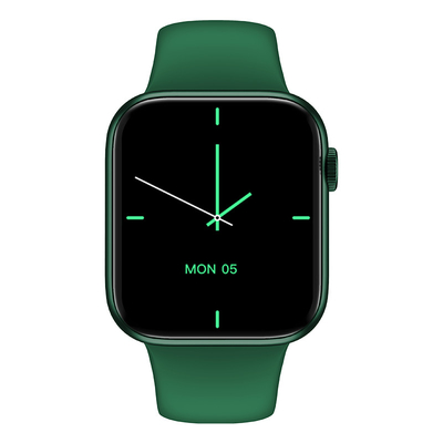 HW56 plus Android kompatibles Smartwatch Fitbit Versa 3 Smartwatch ODM