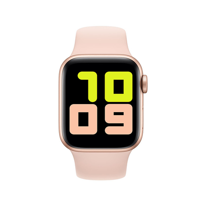 Kundenspezifisches Smartwatch X7 Pro-Max For Android Phones